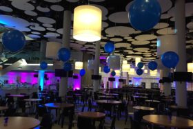 Balony na imprezy dla firm Kędzierzyn Koźle