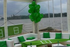 Balony na imprezy dla firm Kędzierzyn Koźle