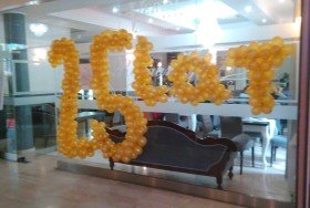 Balony na imprezy dla firm Kędzierzyn Koźle