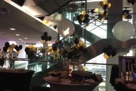 Balony na imprezy dla firm Kędzierzyn Koźle