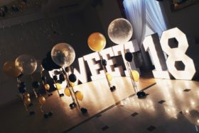 Balony na urodziny i okazje Kędzierzyn Koźle