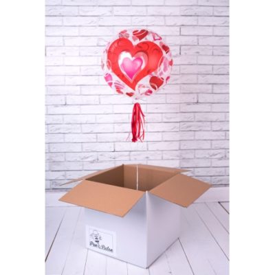 poczta balonowa Kędzierzyn Koźle